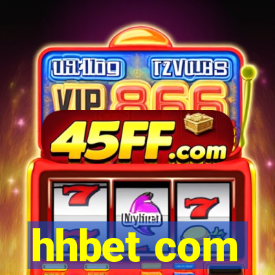 hhbet com